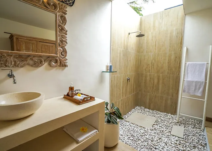 2 Bedroom With Open View Of Rice Paddies & Sunset *